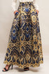 nightfall-drape-woven-maxi-full-skirt Flying Tomato - Sophia's Style-5